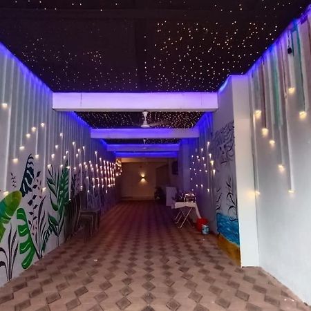 Fabexpress Neo Calangute Beach Resort מראה חיצוני תמונה