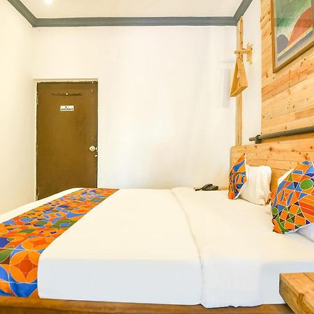 Fabexpress Neo Calangute Beach Resort מראה חיצוני תמונה