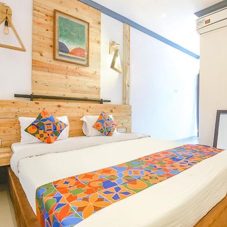 Fabexpress Neo Calangute Beach Resort מראה חיצוני תמונה