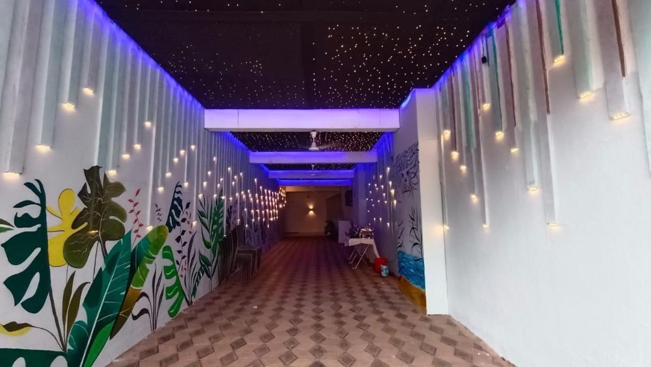 Fabexpress Neo Calangute Beach Resort מראה חיצוני תמונה