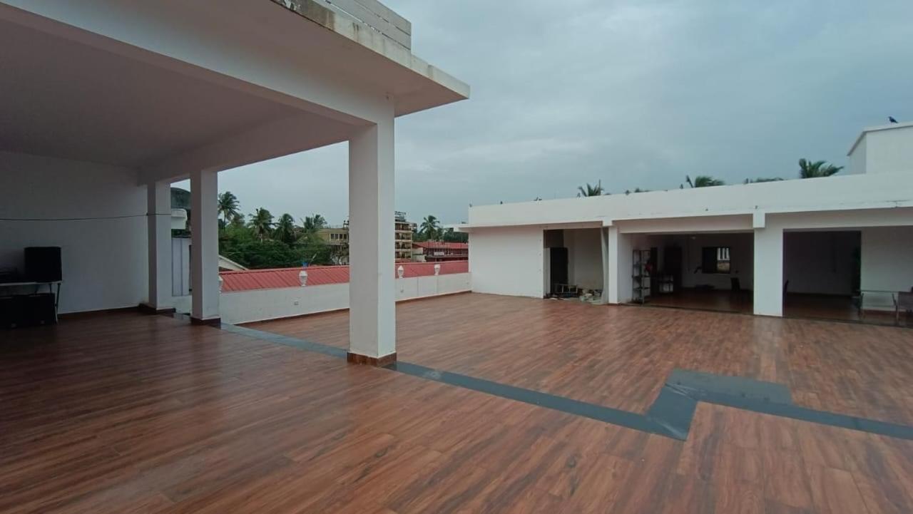 Fabexpress Neo Calangute Beach Resort מראה חיצוני תמונה