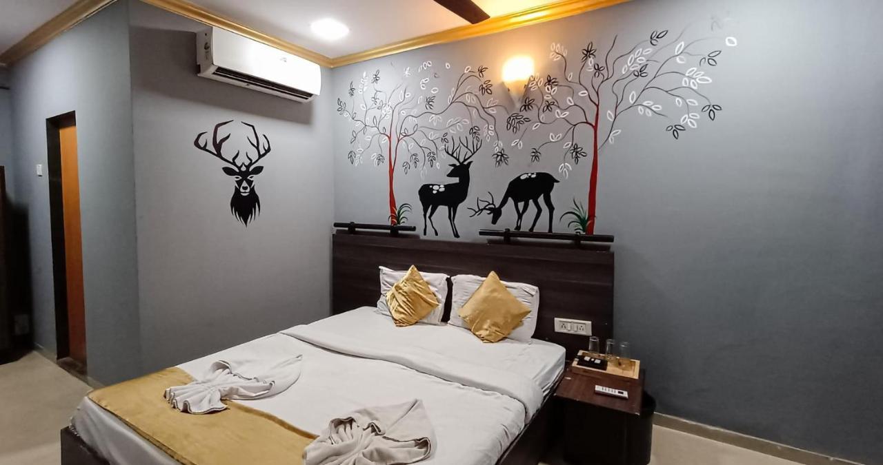 Fabexpress Neo Calangute Beach Resort מראה חיצוני תמונה