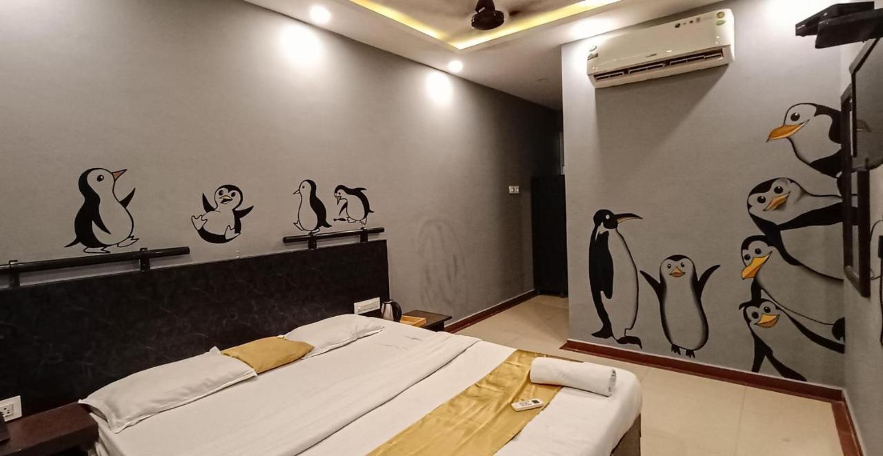 Fabexpress Neo Calangute Beach Resort מראה חיצוני תמונה