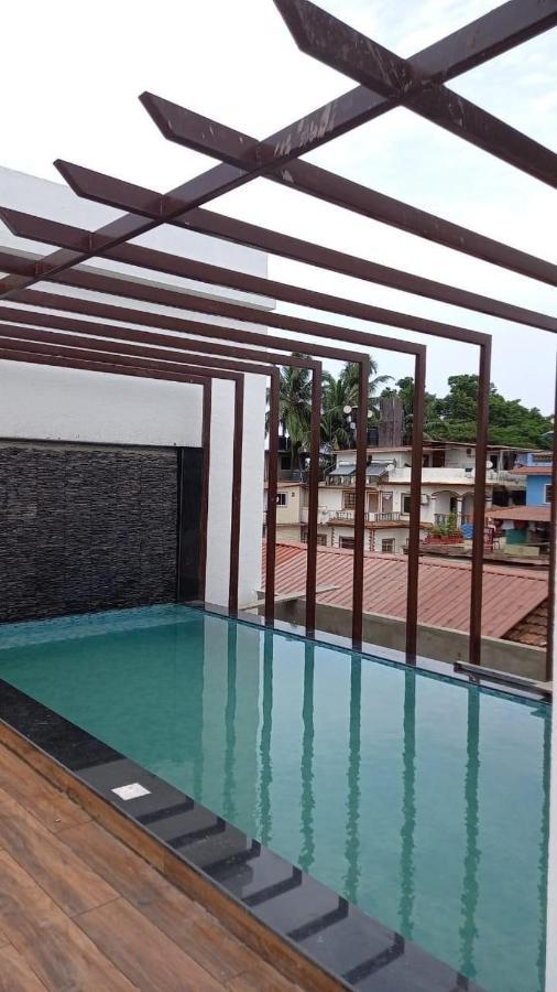 Fabexpress Neo Calangute Beach Resort מראה חיצוני תמונה