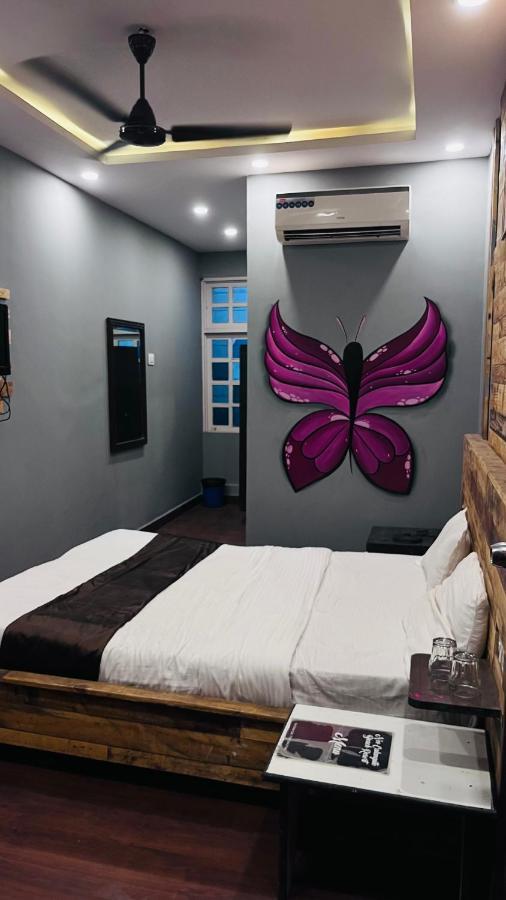 Fabexpress Neo Calangute Beach Resort מראה חיצוני תמונה
