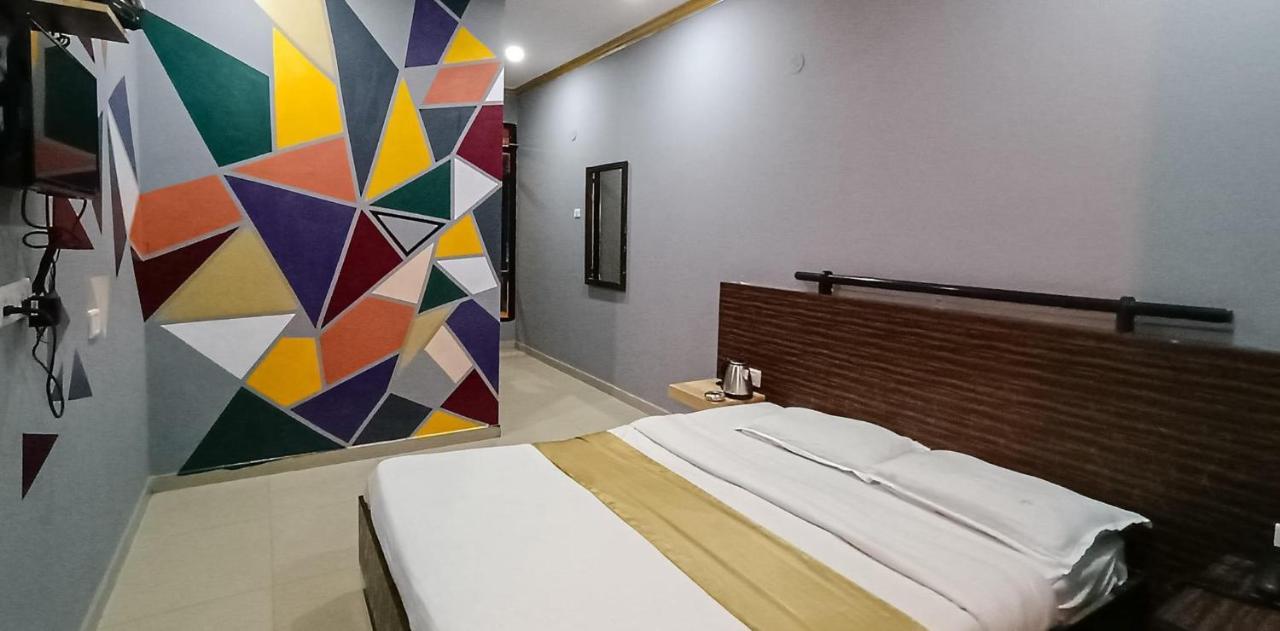 Fabexpress Neo Calangute Beach Resort מראה חיצוני תמונה