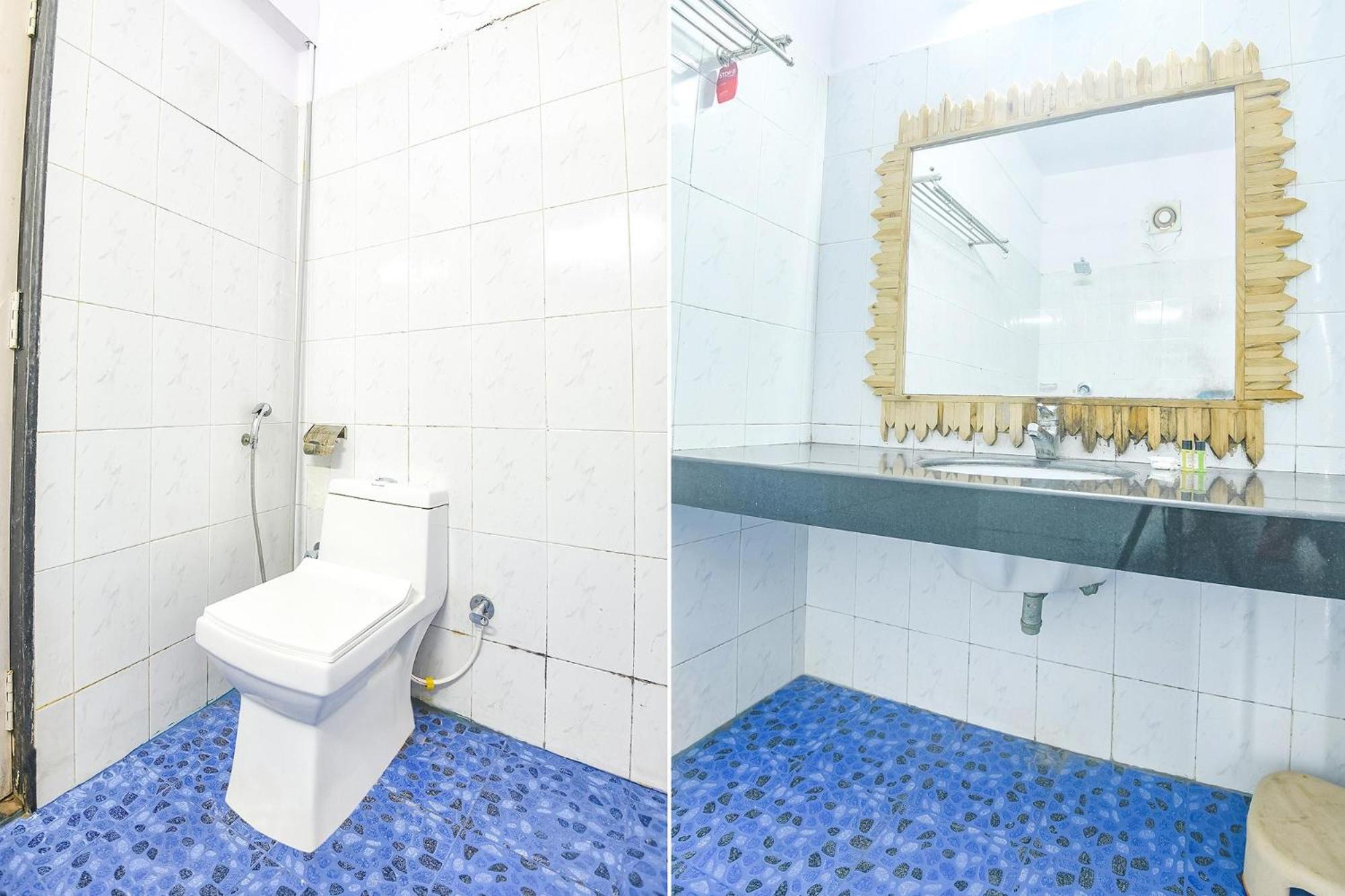 Fabexpress Neo Calangute Beach Resort מראה חיצוני תמונה