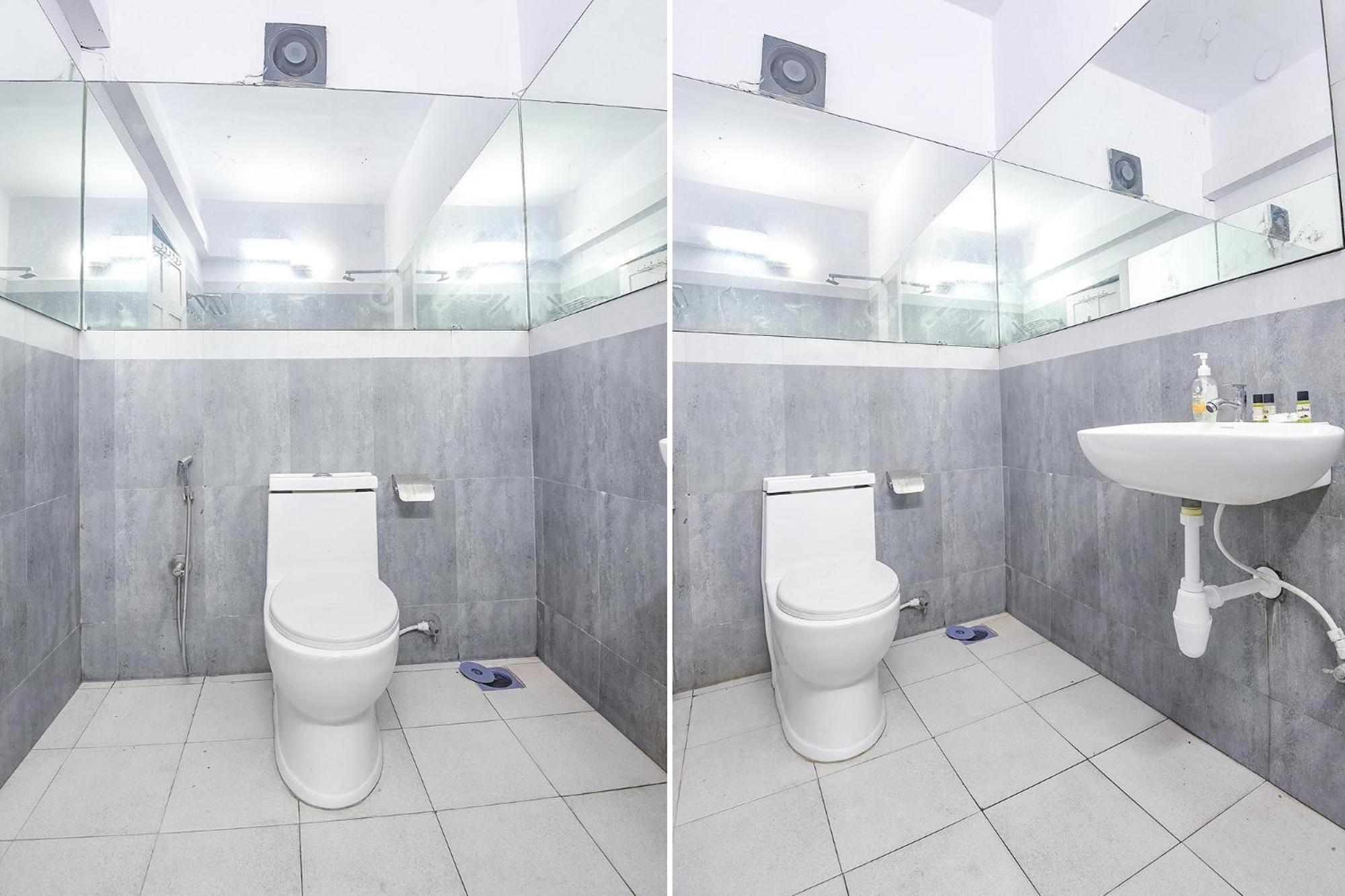 Fabexpress Neo Calangute Beach Resort מראה חיצוני תמונה